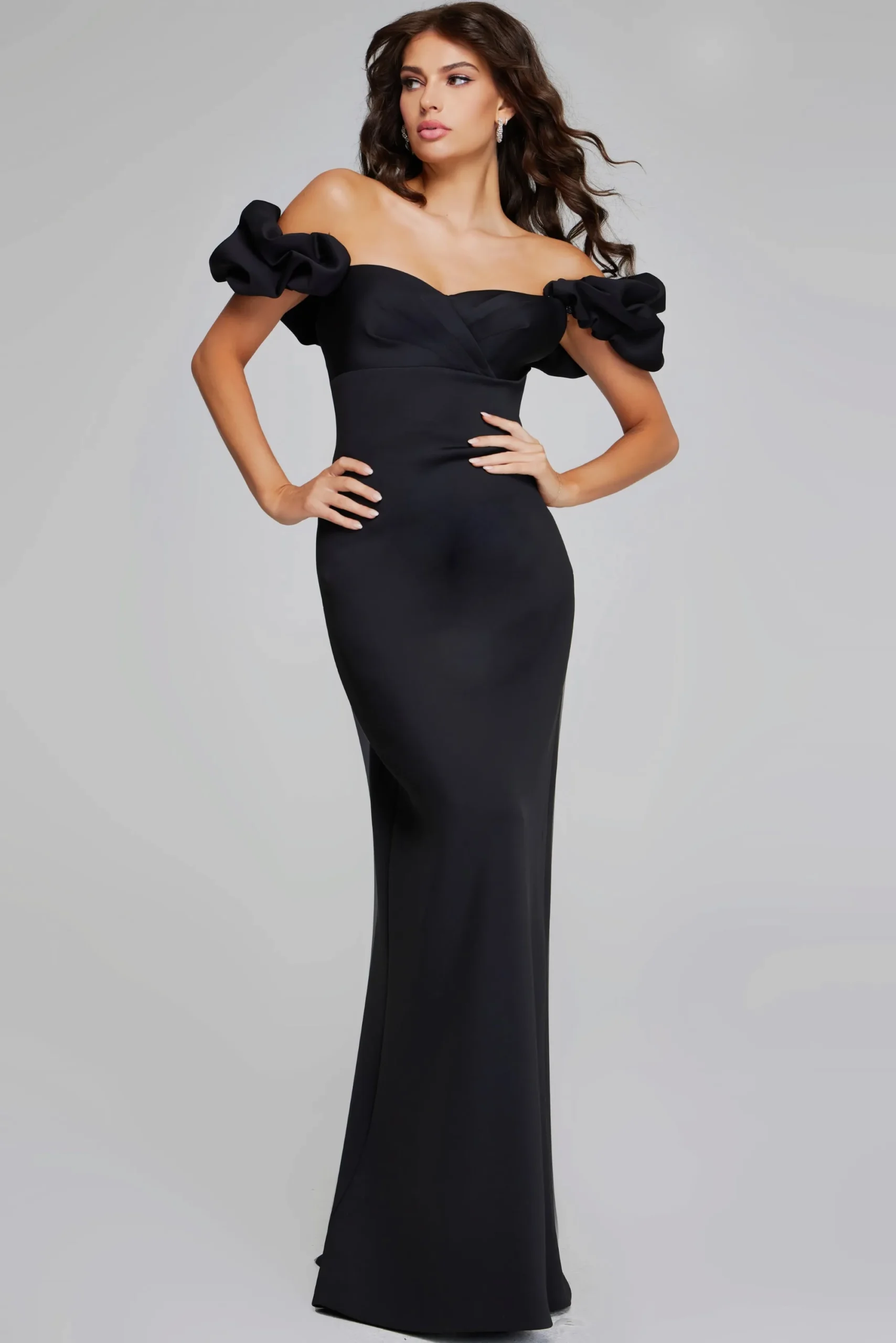 Jovani Style #41084 2 Jovani Style #41084 - Image 2