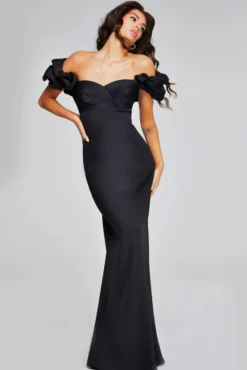Jovani Style #41084 9 Jovani Style #41084 -Anna Dress Sales 41084 f.2000 scaled