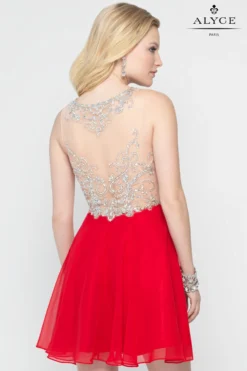 Alyce Paris Style #41100