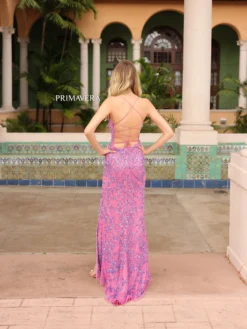 Primavera Couture Style #4162