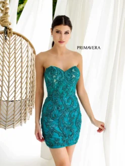 Primavera Couture Style #4227 -Anna Dress Sales 4227 f 13.2000 scaled