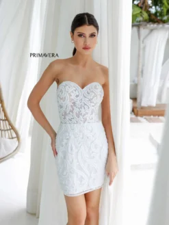 Primavera Couture Style #4227 -Anna Dress Sales 4227 f 3.2000 scaled