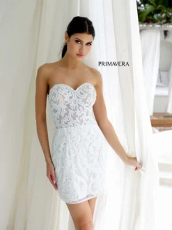 Primavera Couture Style #4227 -Anna Dress Sales 4227 f 4.2000 scaled