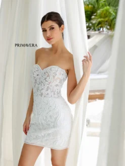 Primavera Couture Style #4227 -Anna Dress Sales 4227 f 5.2000 scaled