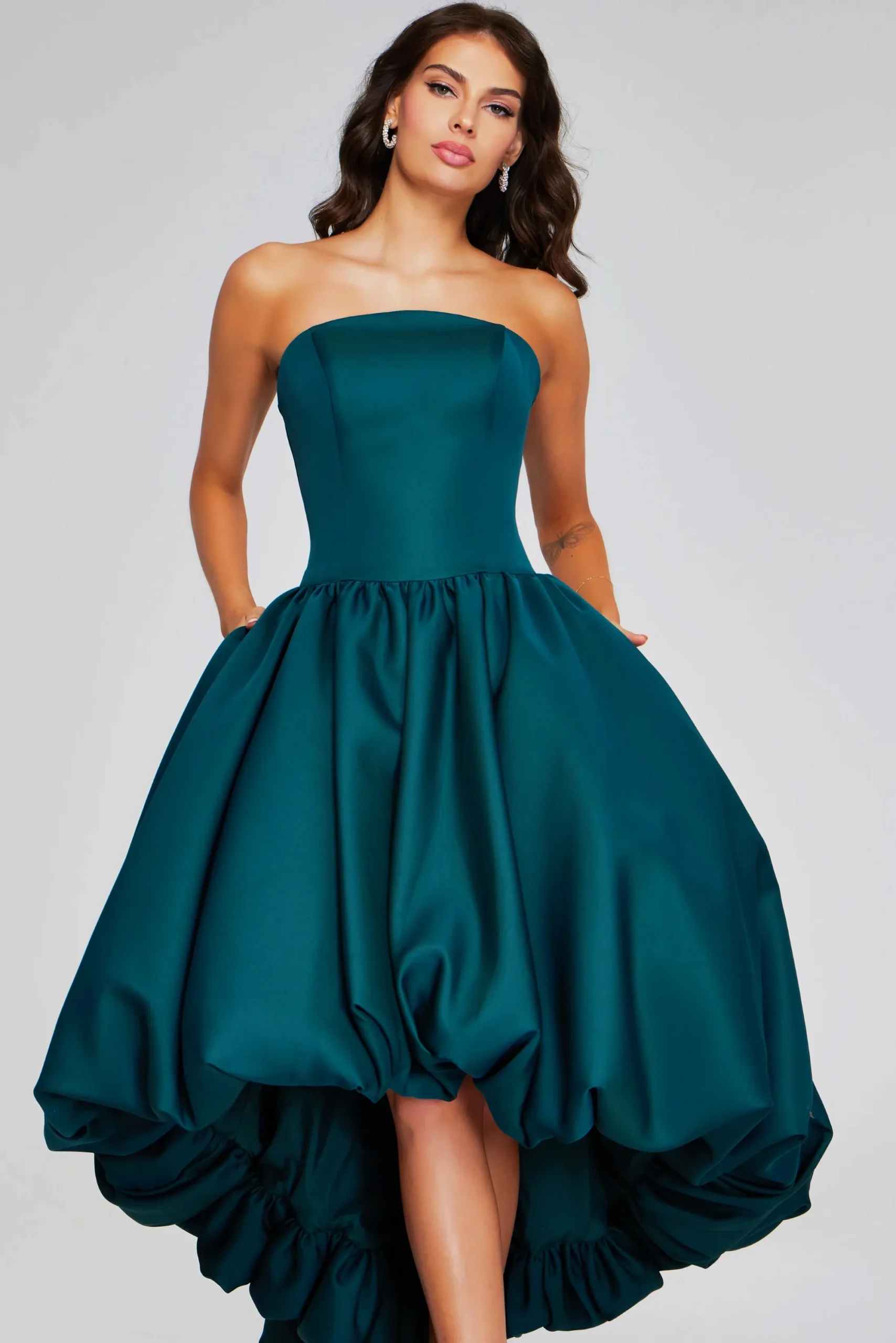 Jovani Style #42345 3 Jovani Style #42345 - Image 3