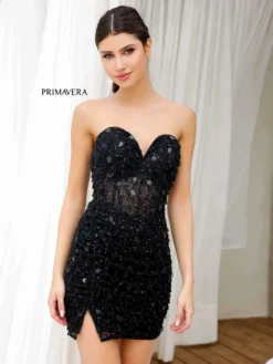 Primavera Couture Style #4252 -Anna Dress Sales 4252 f 1.2000 scaled