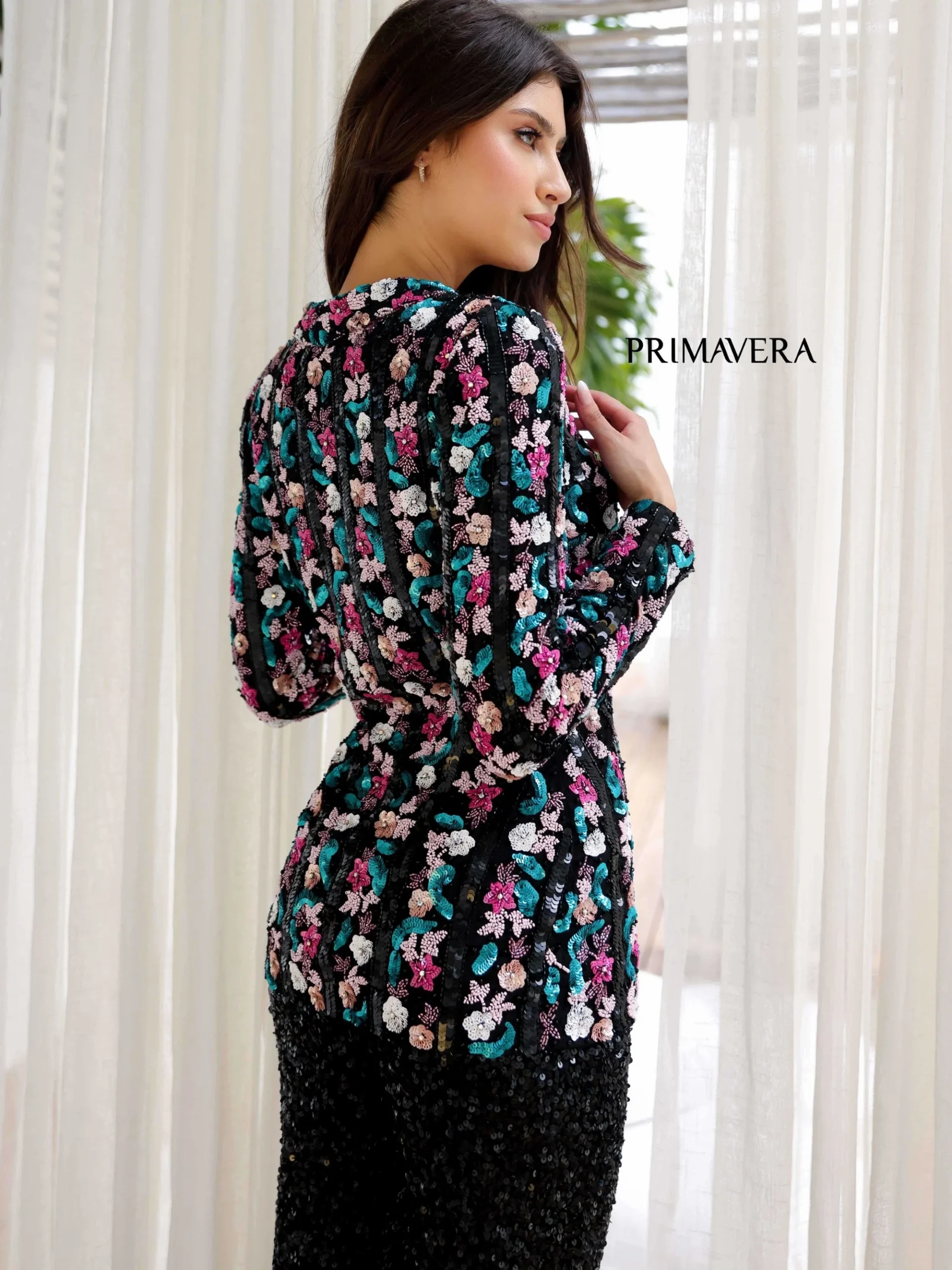 Primavera Couture Style #4274 9 Primavera Couture Style #4274 - Image 9