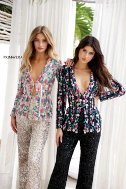 Primavera Couture Style #4274 15 Primavera Couture Style #4274 -Anna Dress Sales 4274 f c 2.2000 scaled