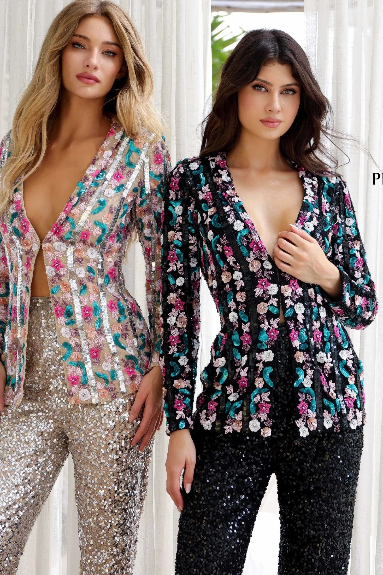 Primavera Couture Style #4274 2 Primavera Couture Style #4274 - Image 2