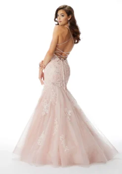 Morilee Style #46021