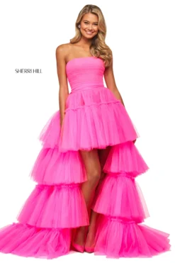 Sherri Hill Style #53776