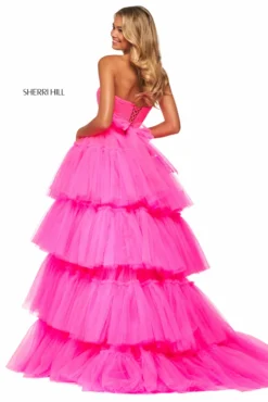 Sherri Hill Style #53776 -Anna Dress Sales 53776 b.2000 scaled