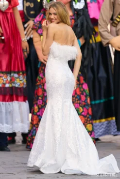 Sherri Hill Style #55327
