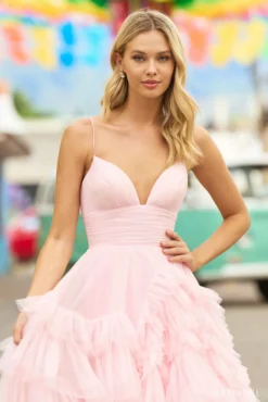 Sherri Hill Style #55461 -Anna Dress Sales 55461 2.2000 scaled