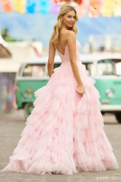 Sherri Hill Style #55461 -Anna Dress Sales 55461 b.2000 scaled