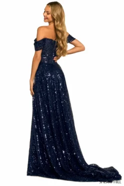 Sherri Hill Style #55464 -Anna Dress Sales 55464 b.2000 scaled