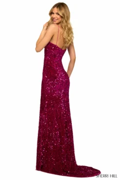 Sherri Hill Style #55485