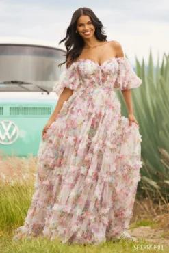 Sherri Hill Style #55541 -Anna Dress Sales 55541 13.2000 scaled