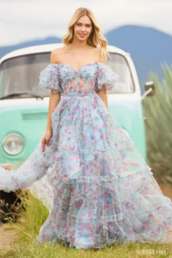 Sherri Hill Style #55541 -Anna Dress Sales 55541 16.2000 scaled