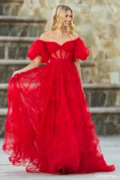 Sherri Hill Style #55558 -Anna Dress Sales 55558 .2000 scaled