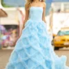 Sherri Hill Style #55598