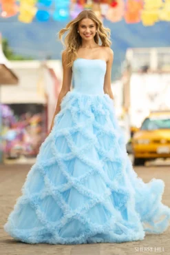 Sherri Hill Style #55598