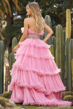 Sherri Hill Style #55635