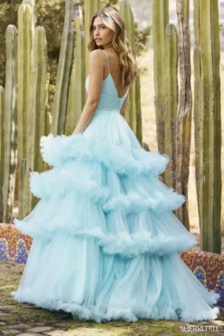 Sherri Hill Style #55769