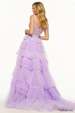 Sherri Hill Style #56019
