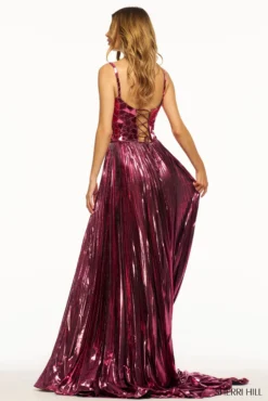 Sherri Hill Style #56030 -Anna Dress Sales 56030 pink 53121.2000 scaled