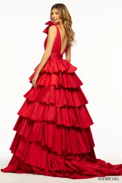 Sherri Hill Style #56035 -Anna Dress Sales 56035 b 1.2000 scaled