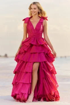 Sherri Hill Style #56035 -Anna Dress Sales 56035 d f.2000 scaled