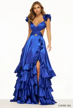 Sherri Hill Style #56057