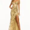 Sherri Hill Style #56101
