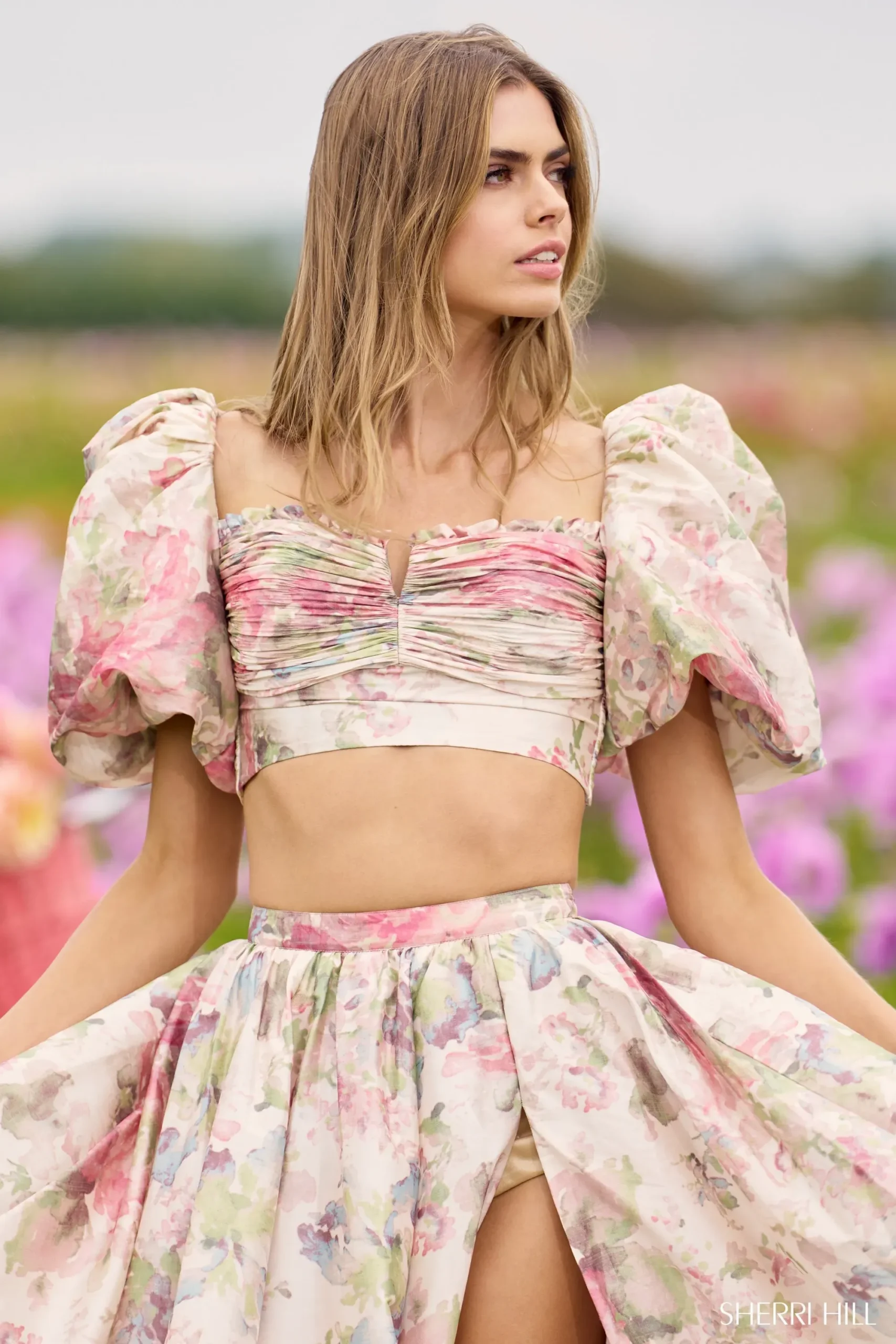 Sherri Hill Style #56248 3 Sherri Hill Style #56248 - Image 3