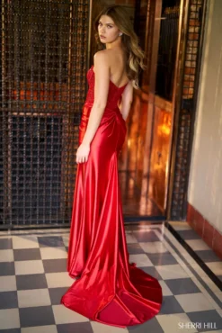 Sherri Hill Style #56436