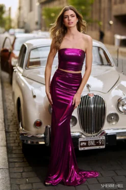 Sherri Hill Style #56626