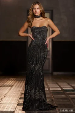 Sherri Hill Style #56709 -Anna Dress Sales 56709 d f.2000 scaled