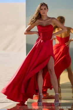 Sherri Hill Style #56828 -Anna Dress Sales 56828 f.2000 scaled