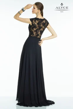 Alyce Paris Style #5739