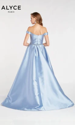 Alyce Paris Style #60495