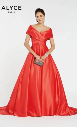 Alyce Paris Style #60565