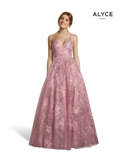 Alyce Paris Style #60646