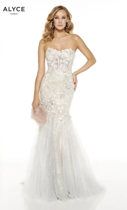 Alyce Paris Style #60742