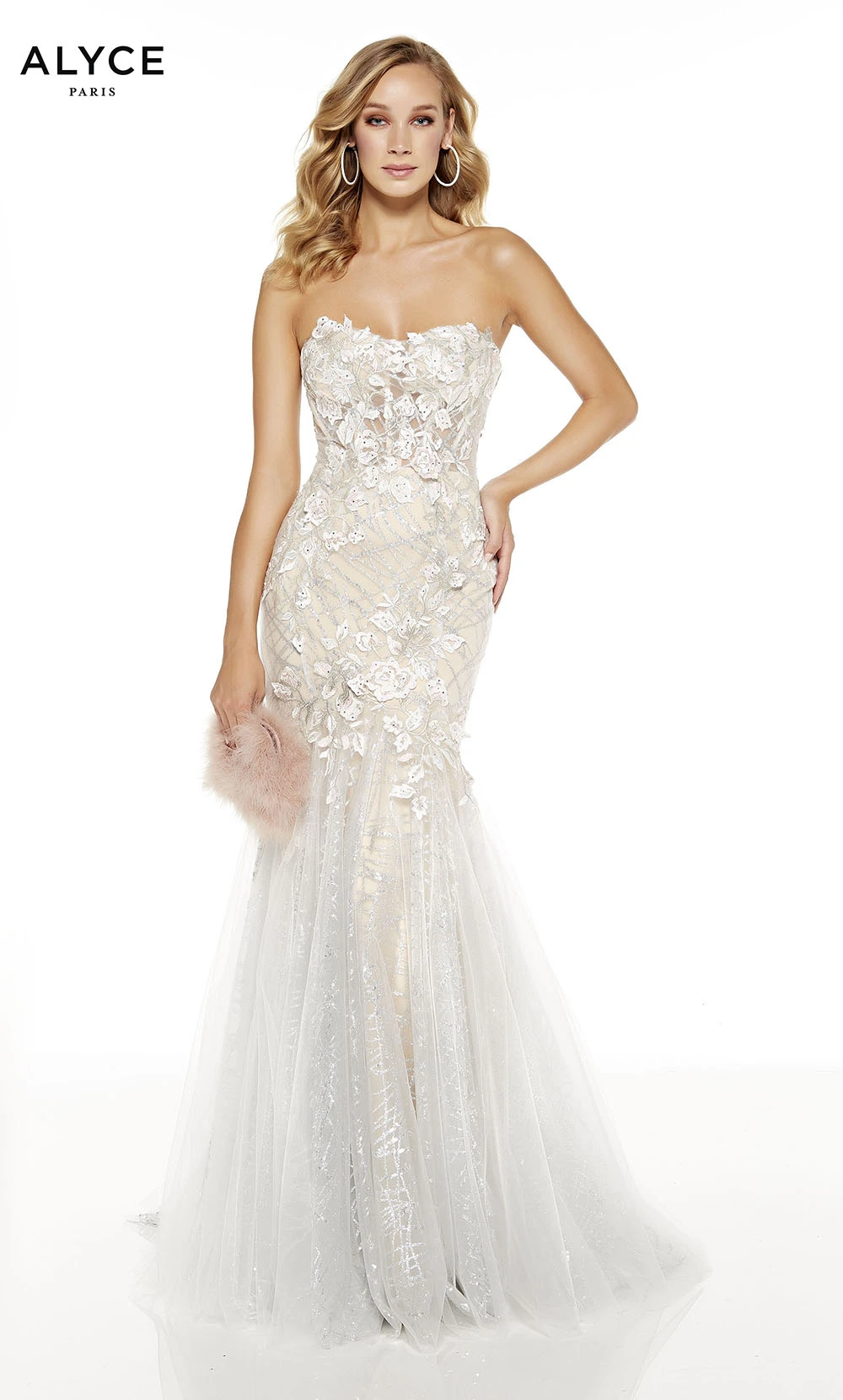 Alyce Paris Style #60742 1 Alyce Paris Style #60742