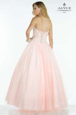 Alyce Paris Style #6609