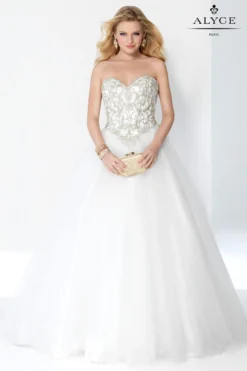 Alyce Paris Style #6667