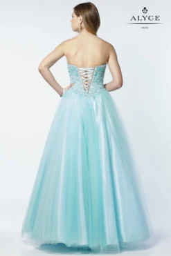 Alyce Paris Style #6727 -Anna Dress Sales 6727 back.2000 scaled