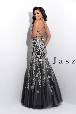 Jasz Couture Style #7211 -Anna Dress Sales 7211 b.2000 scaled