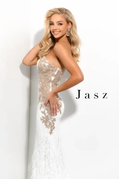 Jasz Couture Style #7336 -Anna Dress Sales 7336 1.2000 scaled